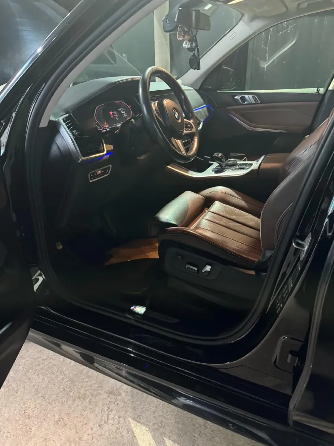 2020 BMW X5 2.0T 265HP L4 8AT,autocango,china used car exporter,china ev exporter,chinese used car exporter,chinese used ev exporter