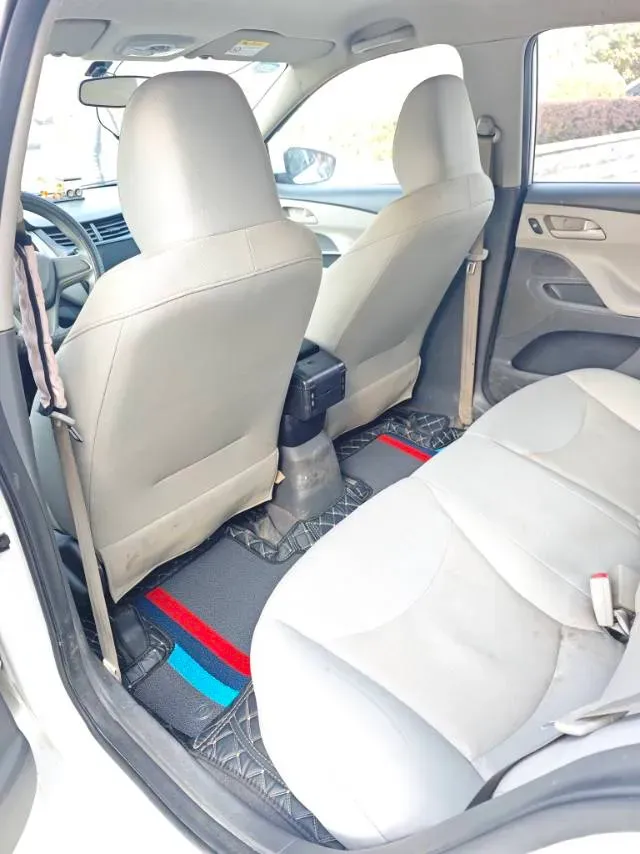 2018 Chery Tiggo 3 1.6L 126HP L4 5MT,autocango,china used car exporter,china ev exporter,chinese used car exporter,chinese used ev exporter