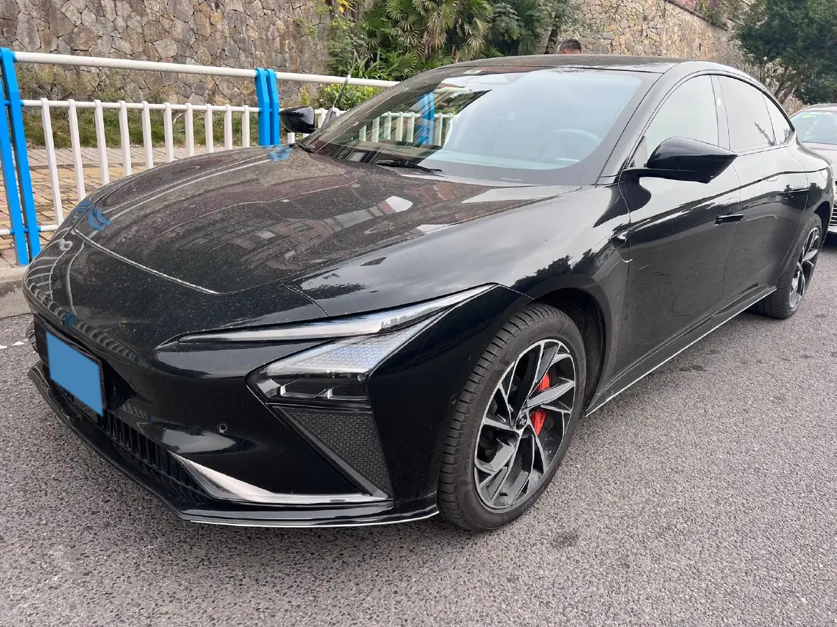 2022 IM L7 BEV 90KWH