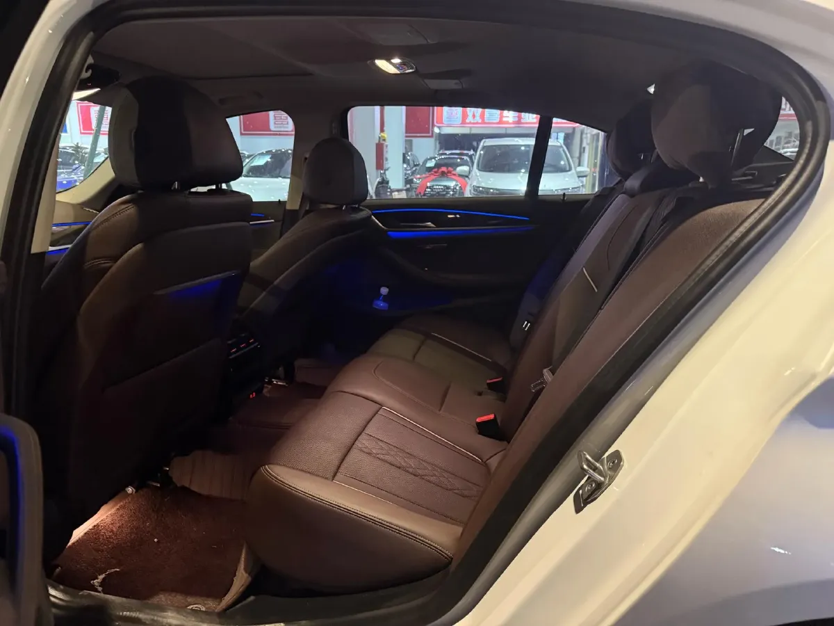 2021 BMW 5 Series 2.0T 184HP L4 8AT,autocango,china used car exporter,china ev exporter,chinese used car exporter,chinese used ev exporter