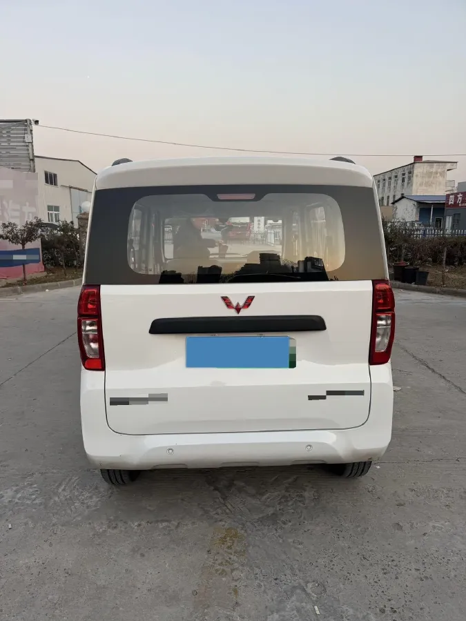 2025 WuLing ZhiGuang BEV 17.7KWH,autocango,china used car exporter,china ev exporter,chinese used car exporter,chinese used ev exporter