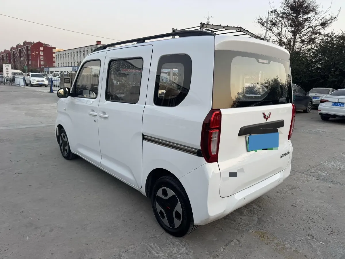 2025 WuLing ZhiGuang BEV 17.7KWH,autocango,china used car exporter,china ev exporter,chinese used car exporter,chinese used ev exporter