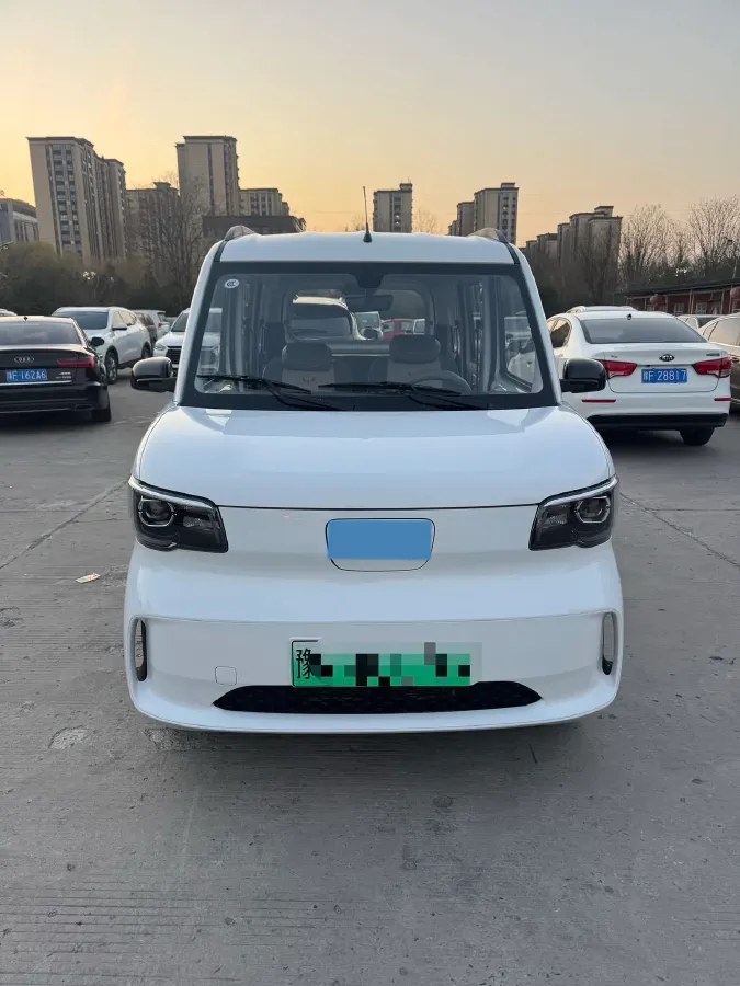 2025 WuLing ZhiGuang BEV 17.7KWH,autocango,china used car exporter,china ev exporter,chinese used car exporter,chinese used ev exporter