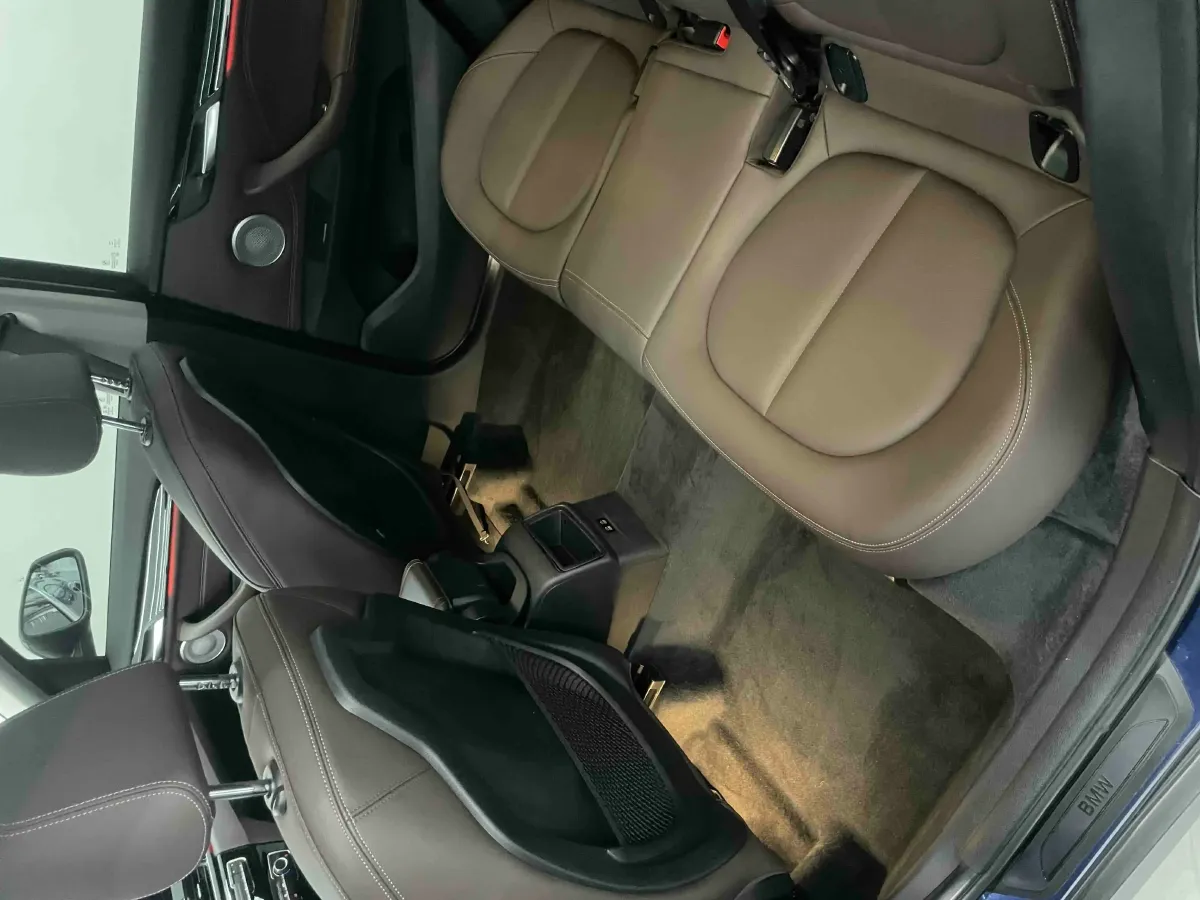 2022 BMW X1 1.5T 140HP L3 7DCT,autocango,china used car exporter,china ev exporter,chinese used car exporter,chinese used ev exporter