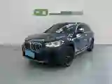 2022 BMW X1 1.5T 140HP L3 7DCT