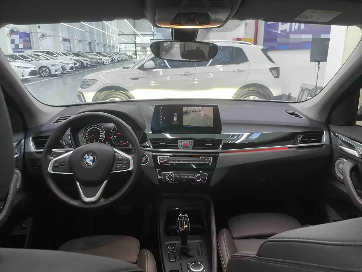 2022 BMW X1 1.5T 140HP L3 7DCT,autocango,china used car exporter,china ev exporter,chinese used car exporter,chinese used ev exporter