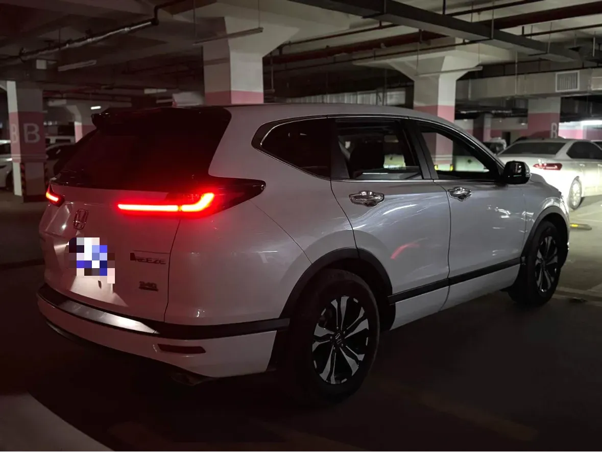 2021 Honda Breeze 1.5T 193HP L4 CVT,autocango,china used car exporter,china ev exporter,chinese used car exporter,chinese used ev exporter