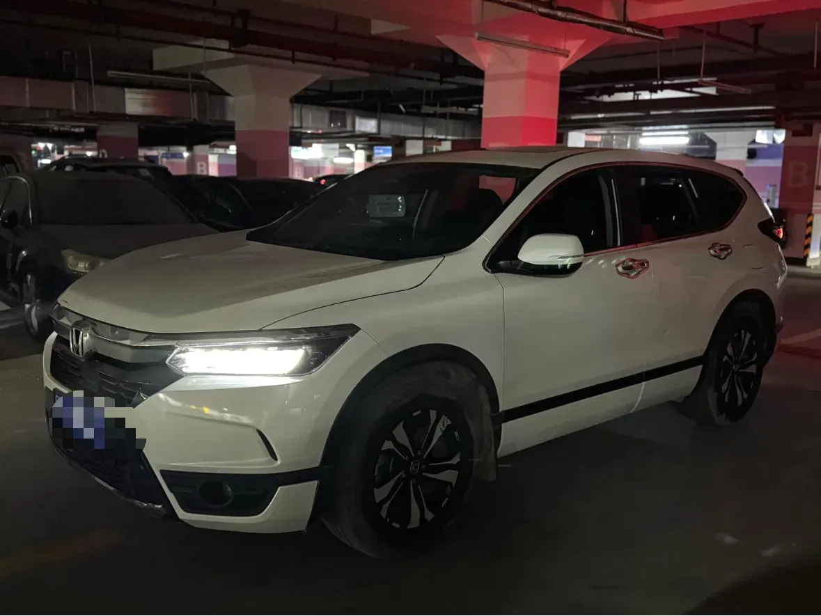 2021 Honda Breeze 1.5T 193HP L4 CVT,autocango,china used car exporter,china ev exporter,chinese used car exporter,chinese used ev exporter