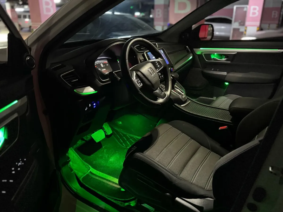 2021 Honda Breeze 1.5T 193HP L4 CVT,autocango,china used car exporter,china ev exporter,chinese used car exporter,chinese used ev exporter