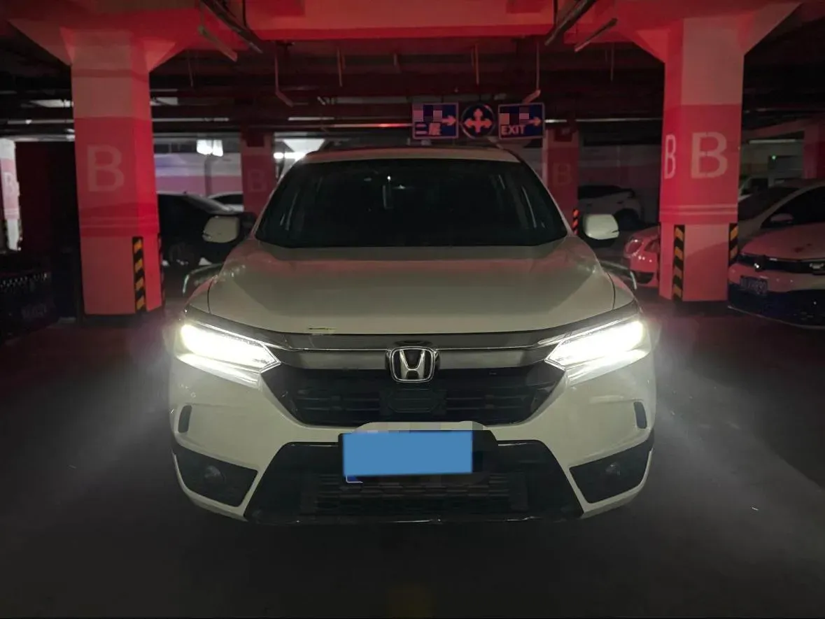2021 Honda Breeze 1.5T 193HP L4 CVT,autocango,china used car exporter,china ev exporter,chinese used car exporter,chinese used ev exporter
