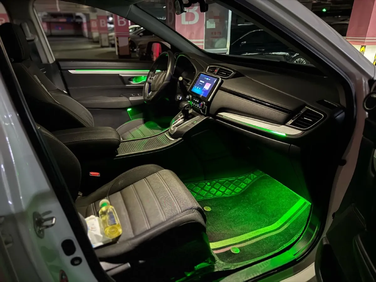 2021 Honda Breeze 1.5T 193HP L4 CVT,autocango,china used car exporter,china ev exporter,chinese used car exporter,chinese used ev exporter