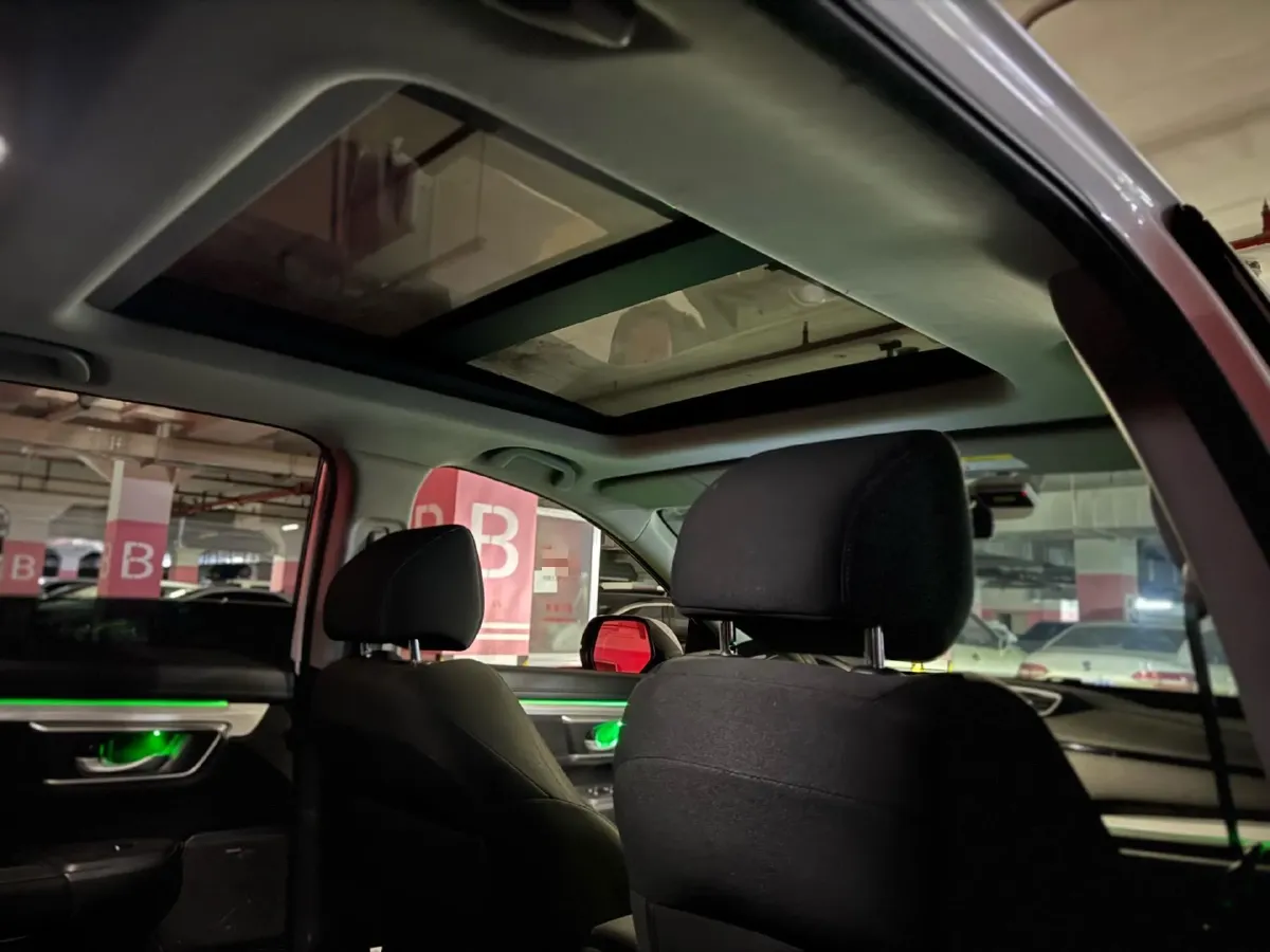 2021 Honda Breeze 1.5T 193HP L4 CVT,autocango,china used car exporter,china ev exporter,chinese used car exporter,chinese used ev exporter