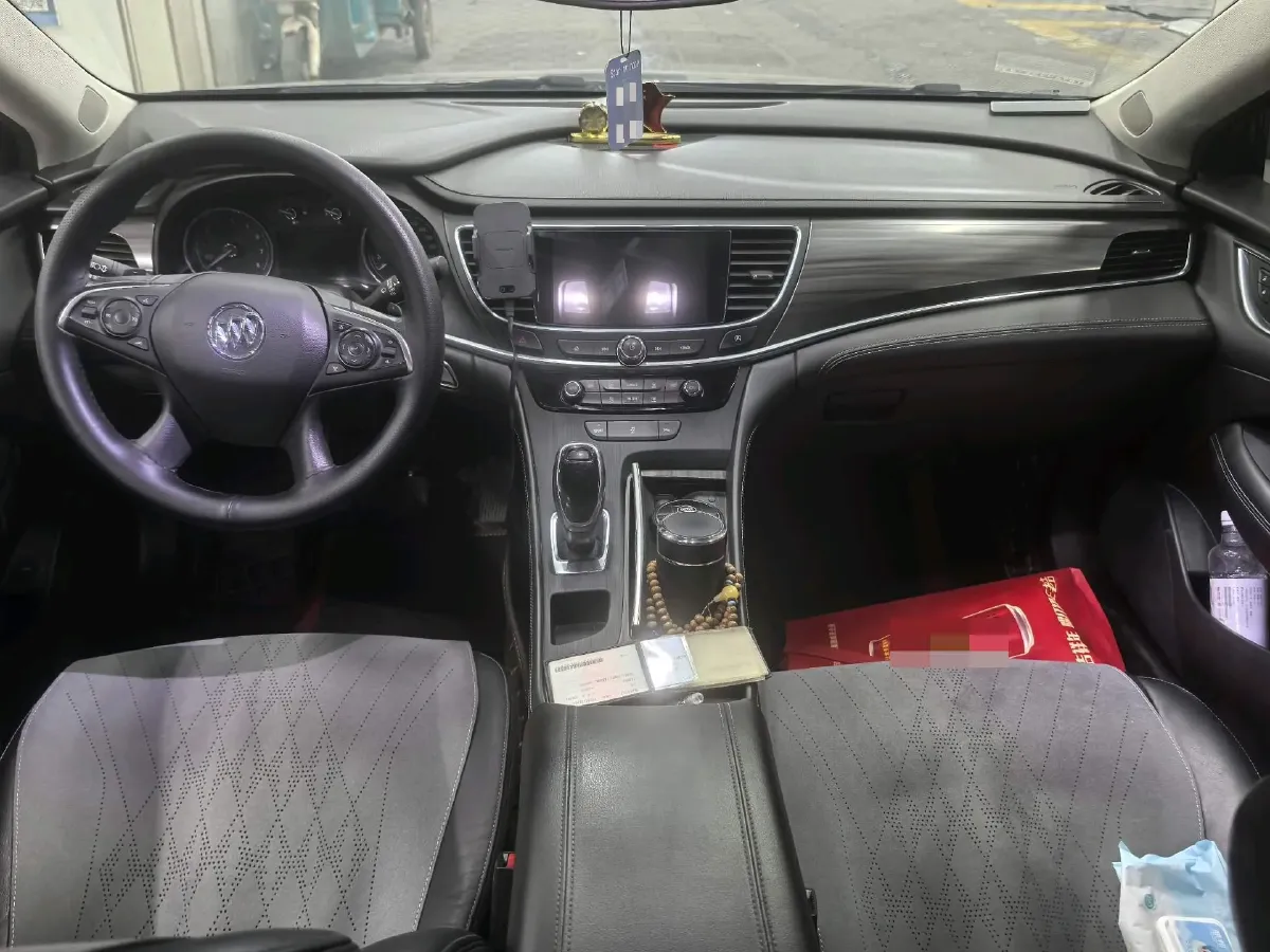 2020 Buick Larcosse 2.0T 237HP L4 9AT,autocango,china used car exporter,china ev exporter,chinese used car exporter,chinese used ev exporter