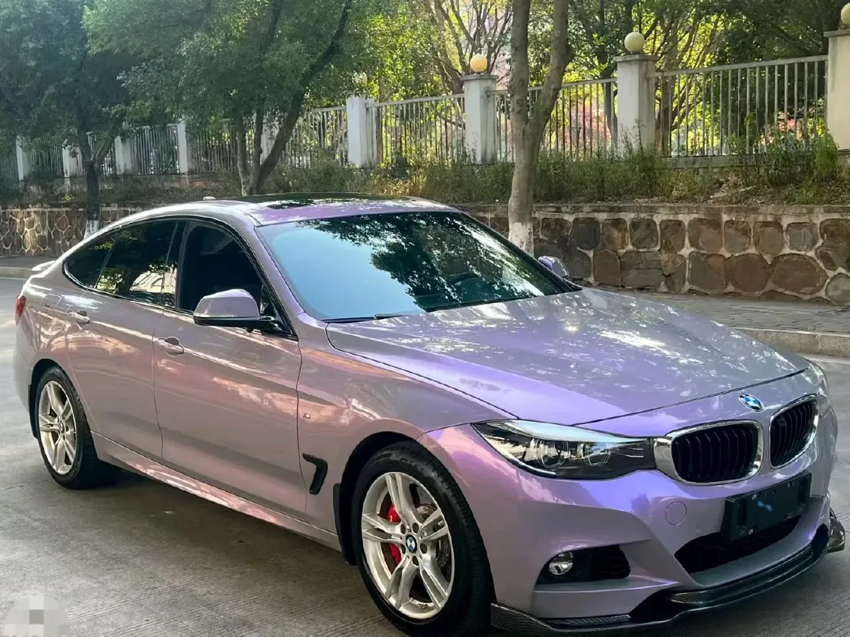 2020 BMW 3 Series GT 2.0T 184HP L4 8AT,autocango,china used car exporter,china ev exporter,chinese used car exporter,chinese used ev exporter