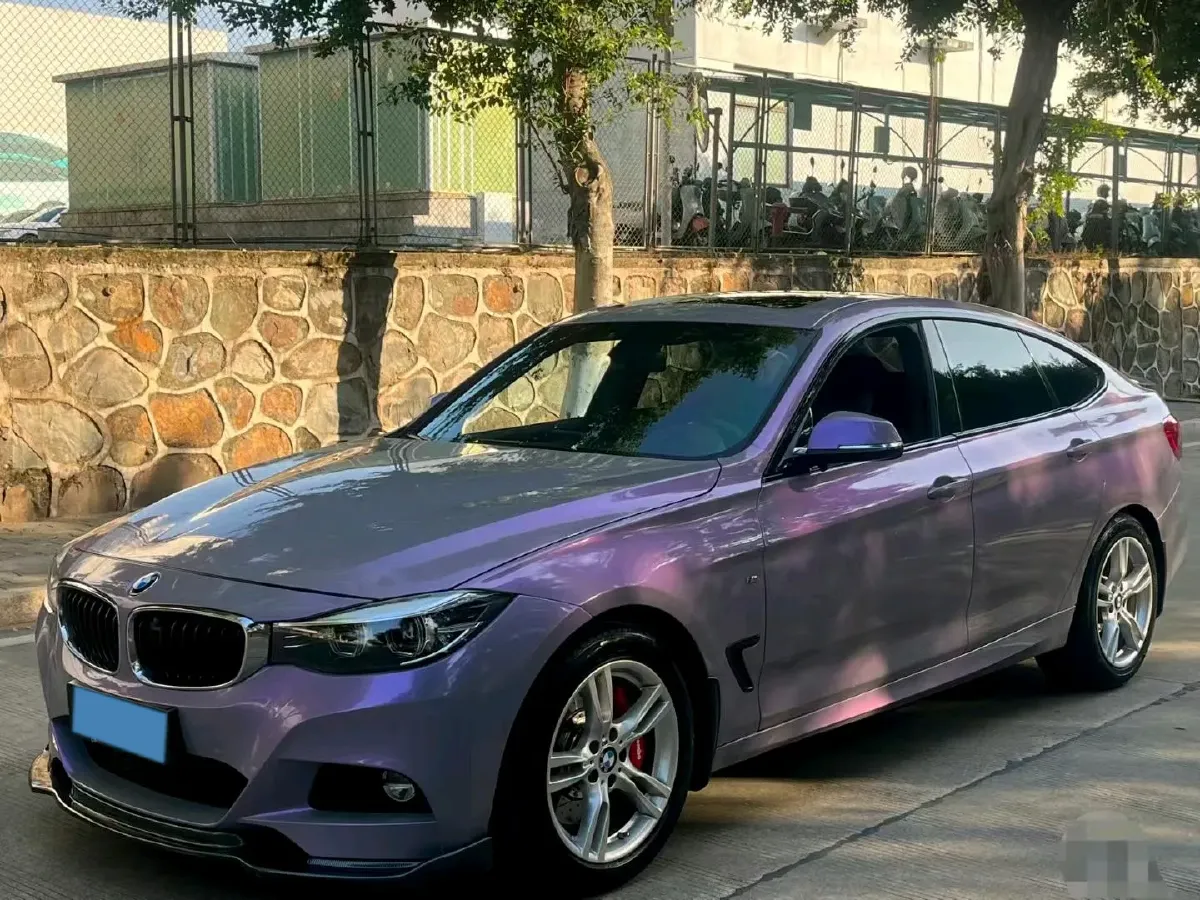 2020 BMW 3 Series GT 2.0T 184HP L4 8AT,autocango,china used car exporter,china ev exporter,chinese used car exporter,chinese used ev exporter