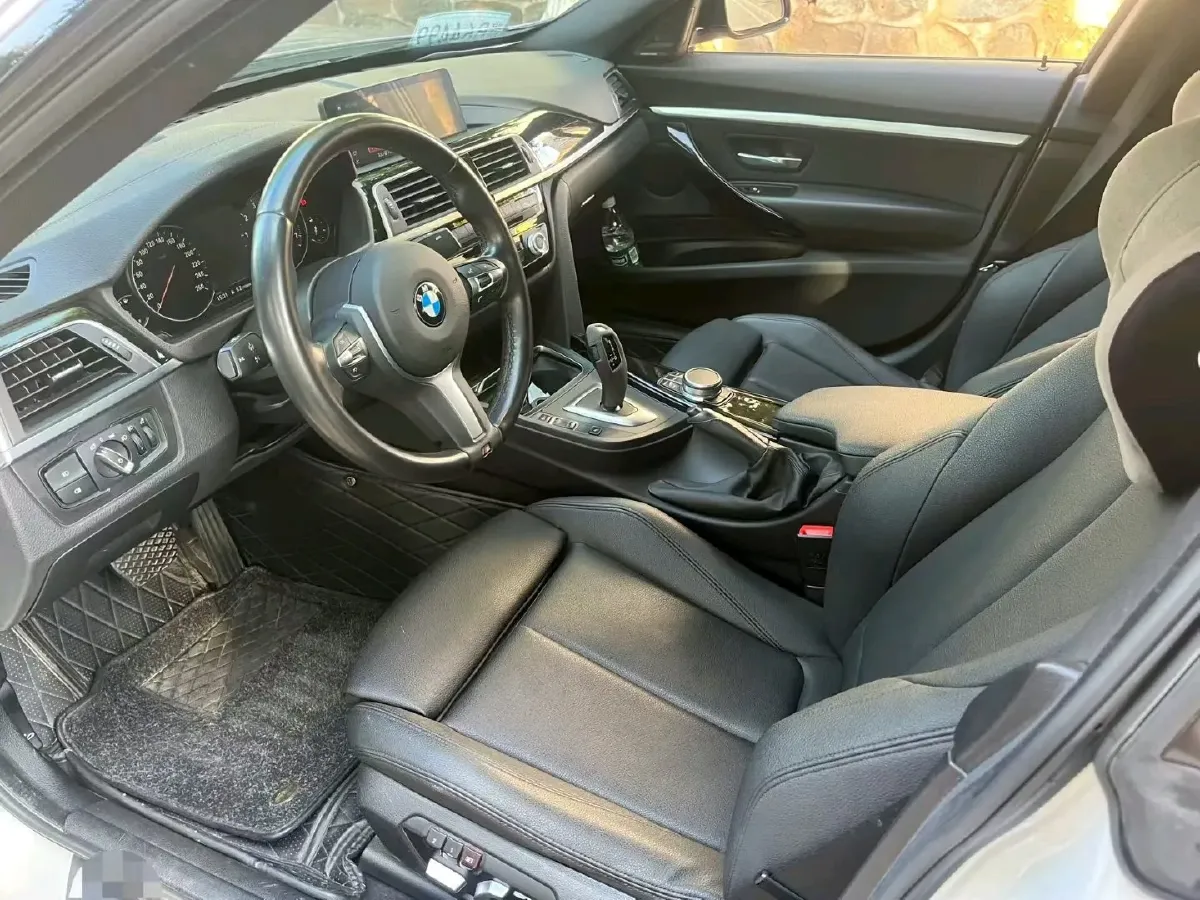 2020 BMW 3 Series GT 2.0T 184HP L4 8AT,autocango,china used car exporter,china ev exporter,chinese used car exporter,chinese used ev exporter