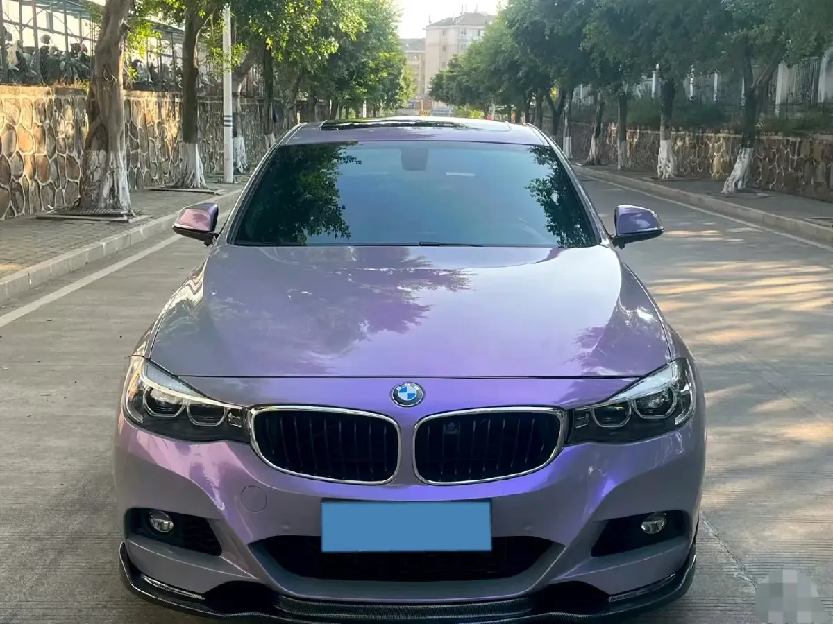 2020 BMW 3 Series GT 2.0T 184HP L4 8AT,autocango,china used car exporter,china ev exporter,chinese used car exporter,chinese used ev exporter