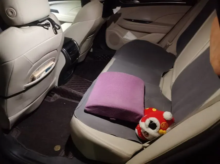 2020 Buick Larcosse 2.0T 237HP L4 9AT,autocango,china used car exporter,china ev exporter,chinese used car exporter,chinese used ev exporter