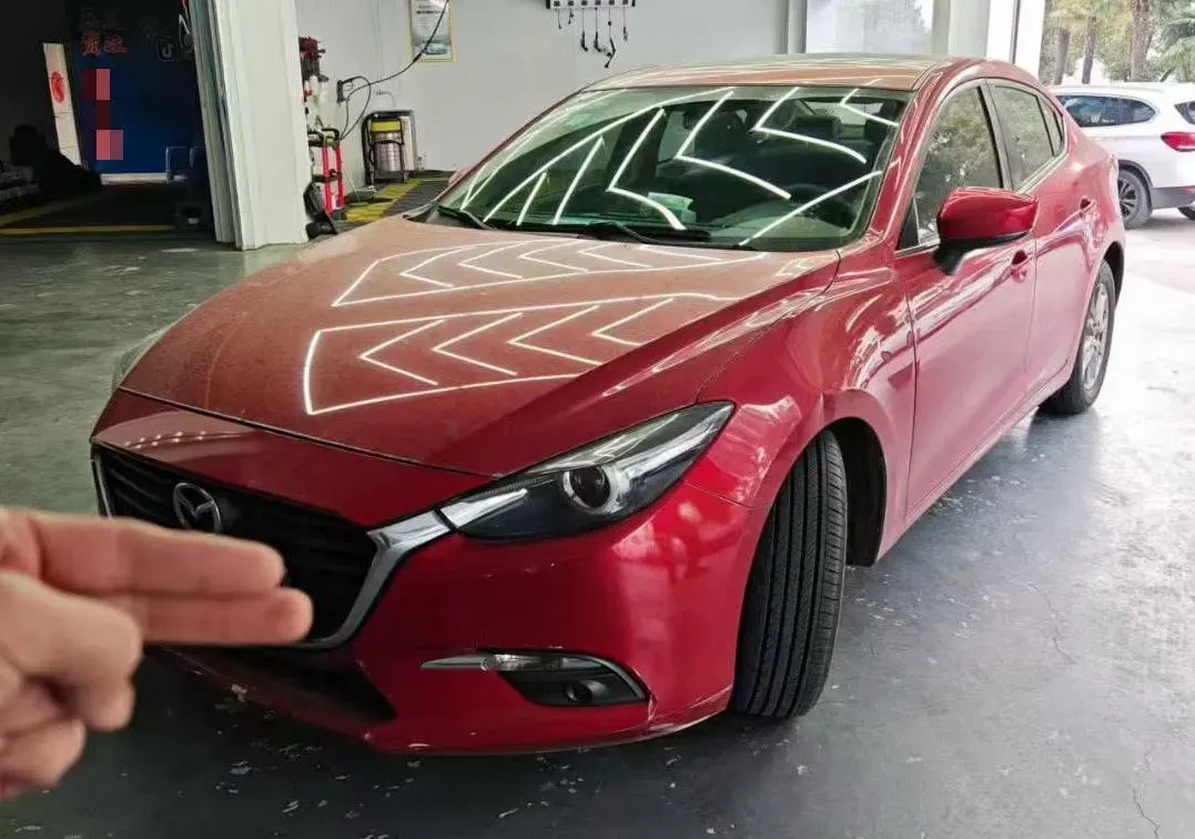 2017 Mazda 3 Axela 1.5L 117HP L4 6AT,autocango,china used car exporter,china ev exporter,chinese used car exporter,chinese used ev exporter