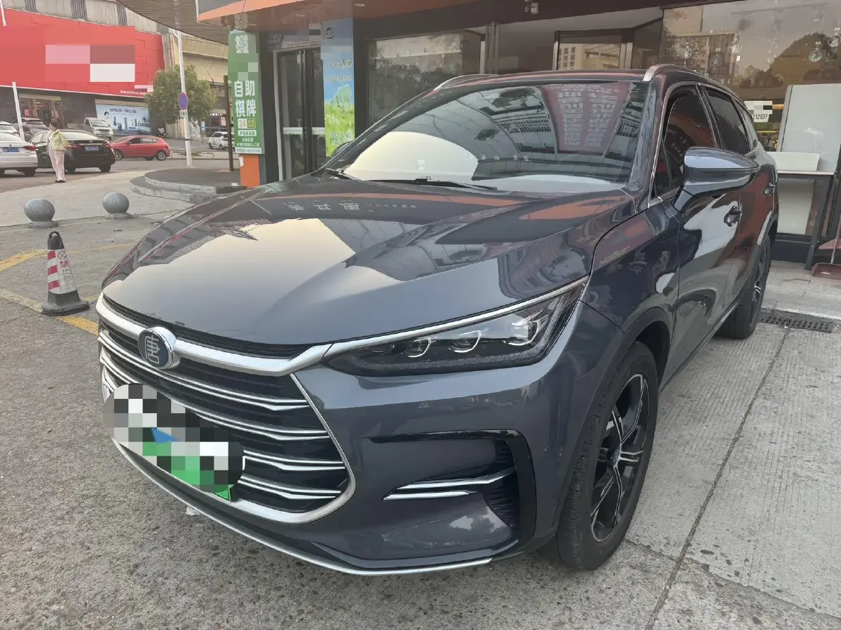 2021 Nissan Teana 2.0T 243HP L4 CVT