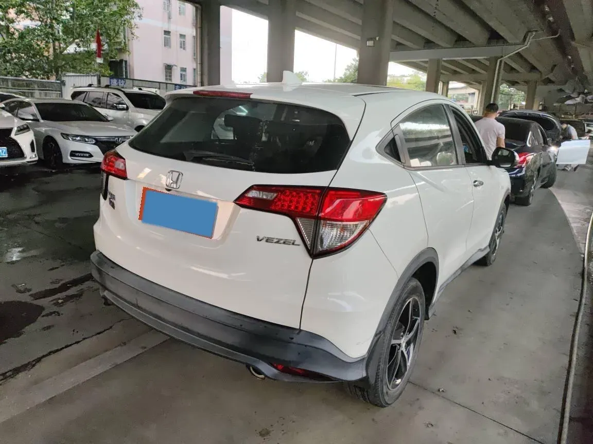2020 Honda Vezel 1.5L 131HP L4 CVT,autocango,china used car exporter,china ev exporter,chinese used car exporter,chinese used ev exporter