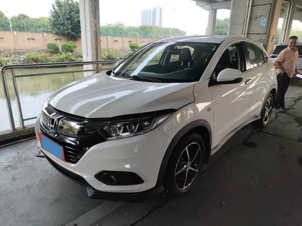 2020 Honda Vezel 1.5L 131HP L4 CVT,autocango,china used car exporter,china ev exporter,chinese used car exporter,chinese used ev exporter