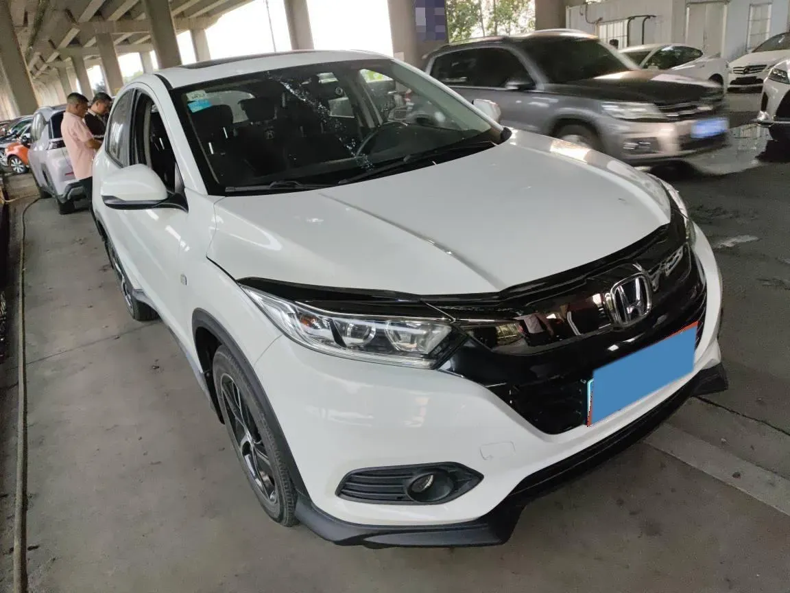 2020 Honda Vezel 1.5L 131HP L4 CVT,autocango,china used car exporter,china ev exporter,chinese used car exporter,chinese used ev exporter