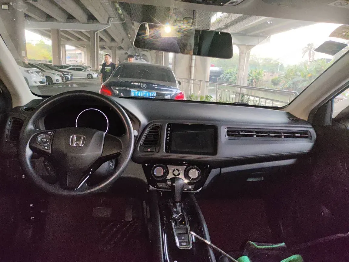 2020 Honda Vezel 1.5L 131HP L4 CVT,autocango,china used car exporter,china ev exporter,chinese used car exporter,chinese used ev exporter