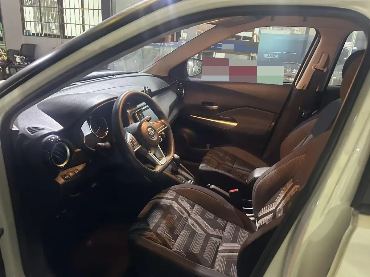 2021 Nissan Kicks 1.5L 122HP L4 CVT,autocango,china used car exporter,china ev exporter,chinese used car exporter,chinese used ev exporter