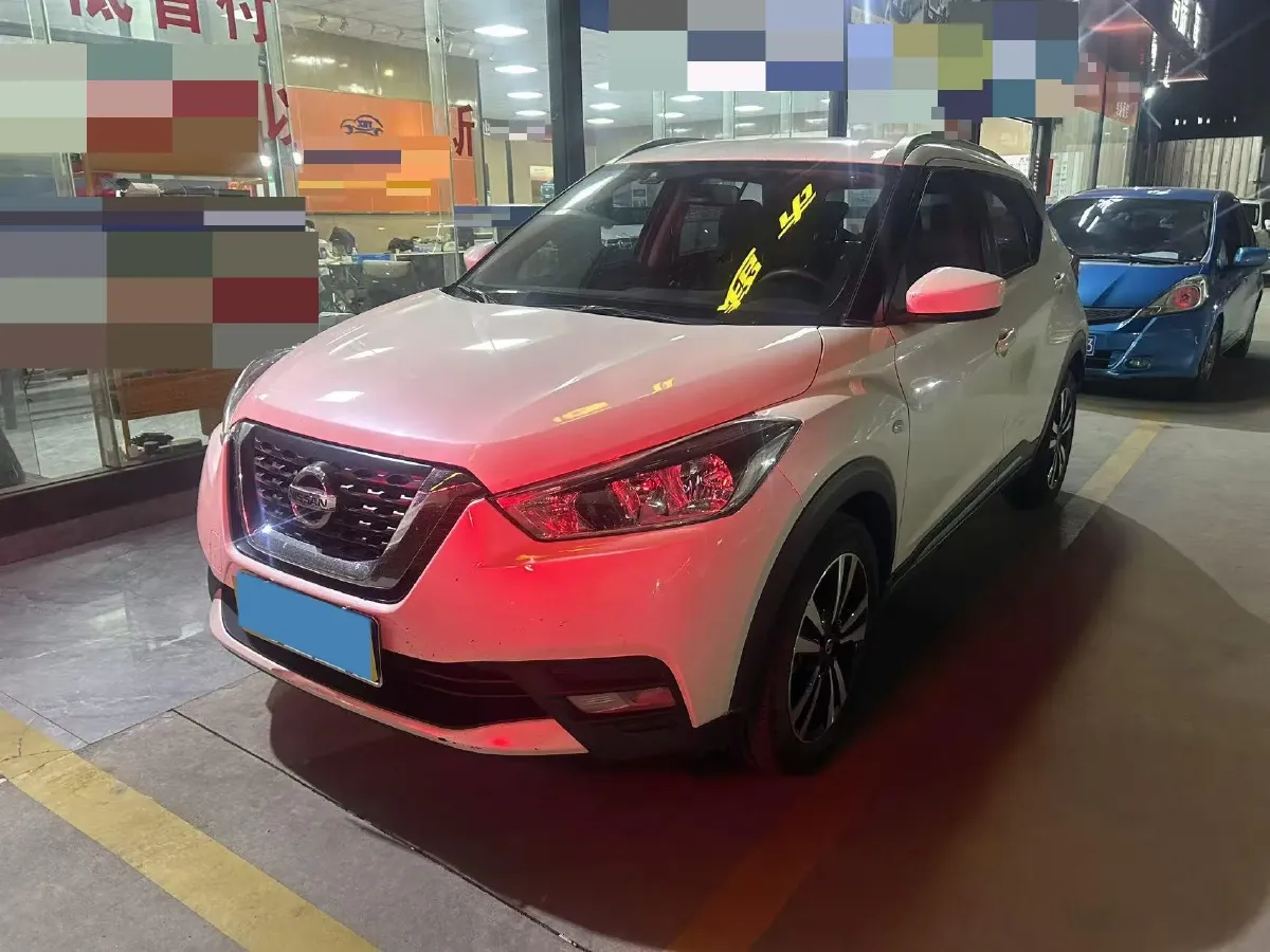 2021 Nissan Kicks 1.5L 122HP L4 CVT,autocango,china used car exporter,china ev exporter,chinese used car exporter,chinese used ev exporter