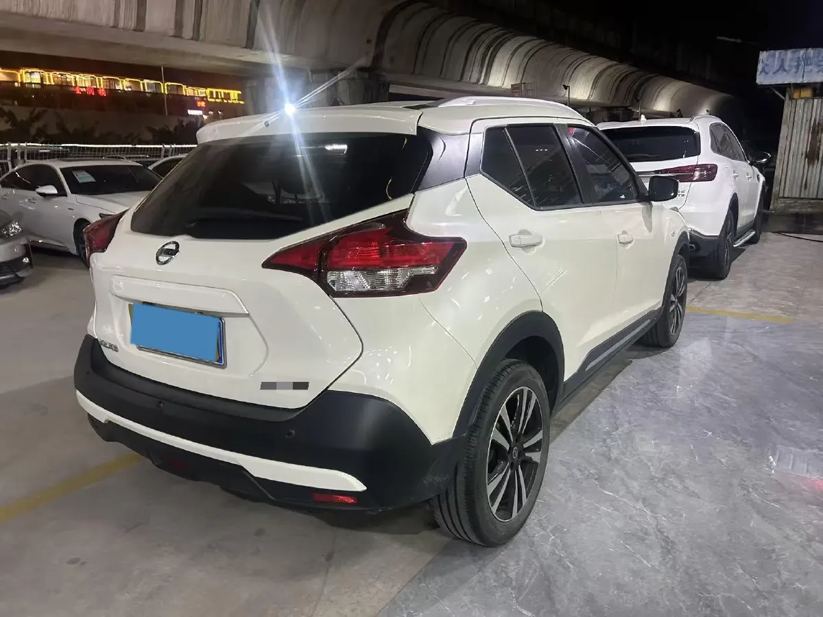 2021 Nissan Kicks 1.5L 122HP L4 CVT,autocango,china used car exporter,china ev exporter,chinese used car exporter,chinese used ev exporter