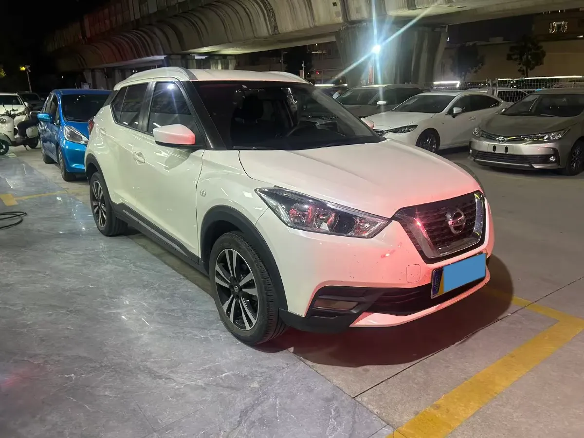2021 Nissan Kicks 1.5L 122HP L4 CVT,autocango,china used car exporter,china ev exporter,chinese used car exporter,chinese used ev exporter
