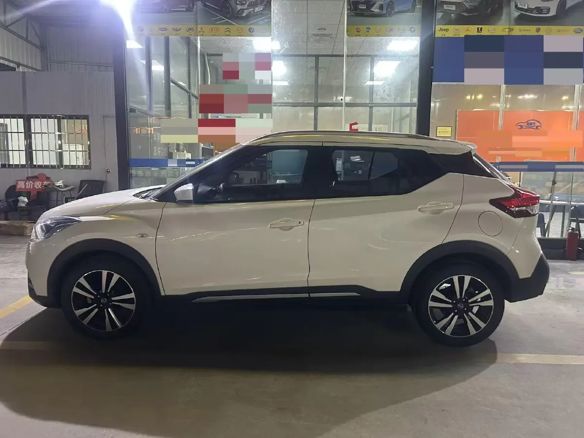 2021 Nissan Kicks 1.5L 122HP L4 CVT,autocango,china used car exporter,china ev exporter,chinese used car exporter,chinese used ev exporter