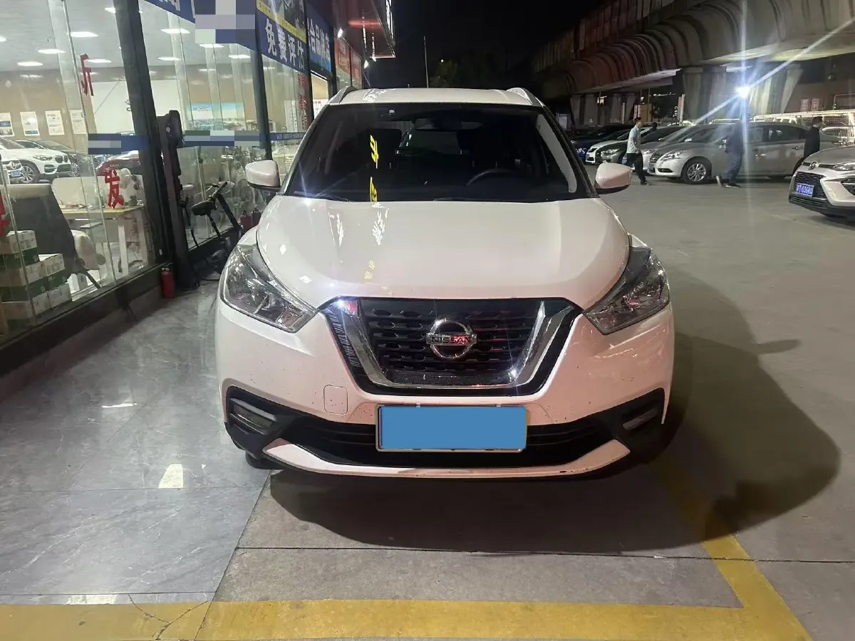 2021 Nissan Kicks 1.5L 122HP L4 CVT,autocango,china used car exporter,china ev exporter,chinese used car exporter,chinese used ev exporter