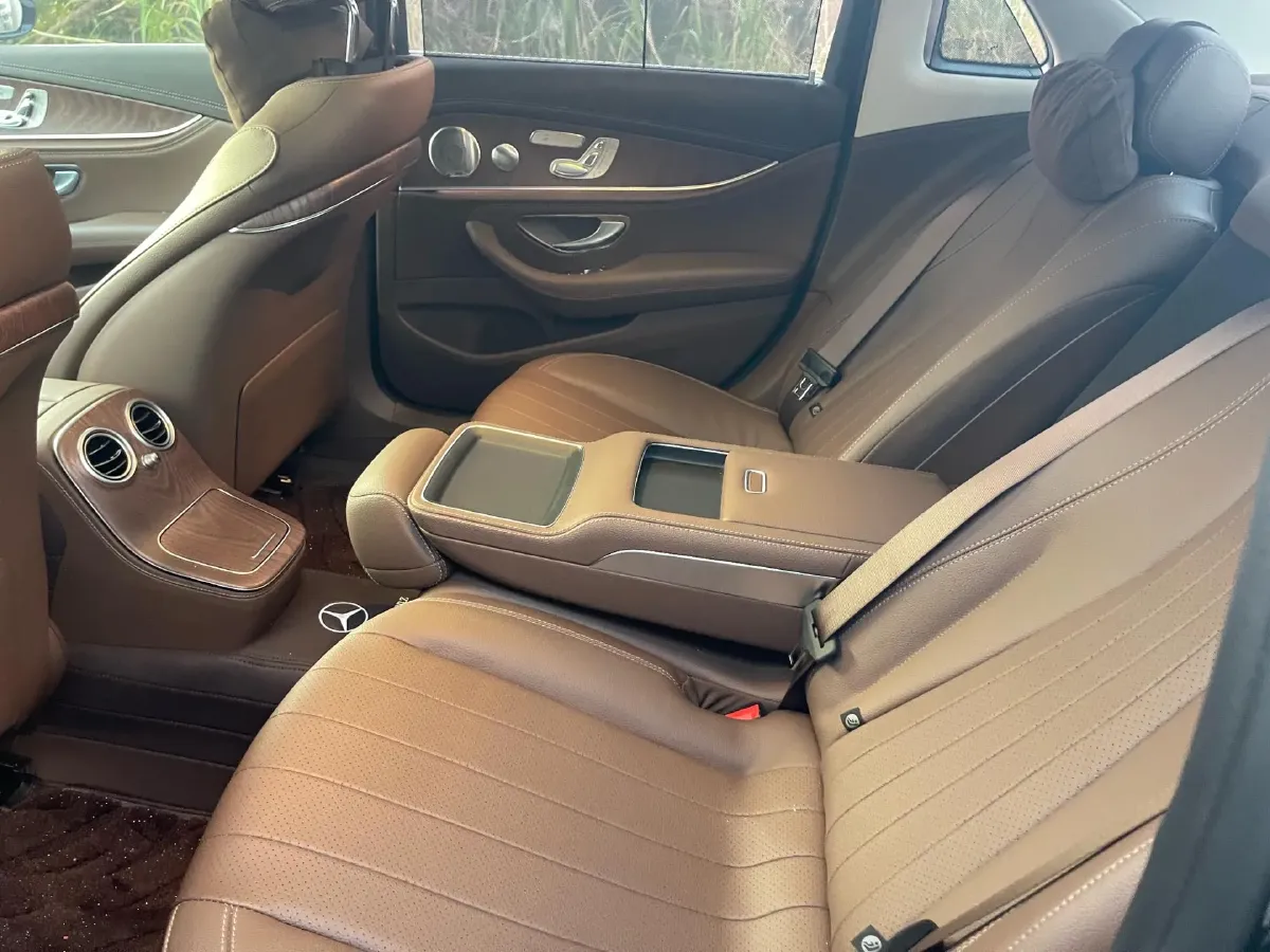 2023 Mercedes-Benz E Class 2.0T 258HP L4 9AT,autocango,china used car exporter,china ev exporter,chinese used car exporter,chinese used ev exporter