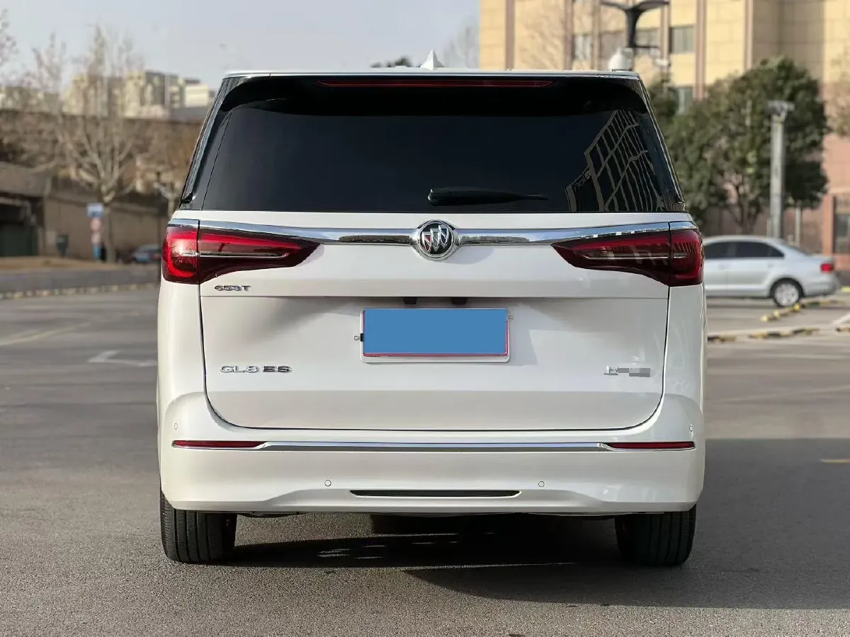 2020 Buick GL8 2.0T 237HP L4 9AT,autocango,china used car exporter,china ev exporter,chinese used car exporter,chinese used ev exporter