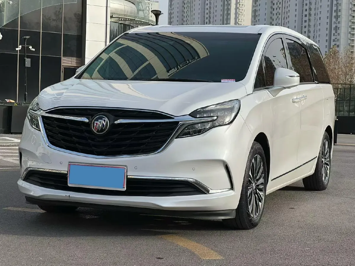 2020 Buick GL8 2.0T 237HP L4 9AT,autocango,china used car exporter,china ev exporter,chinese used car exporter,chinese used ev exporter
