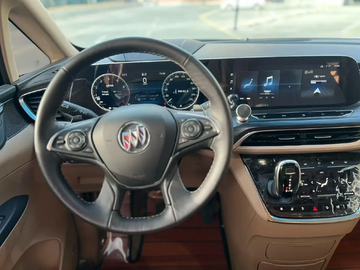 2020 Buick GL8 2.0T 237HP L4 9AT,autocango,china used car exporter,china ev exporter,chinese used car exporter,chinese used ev exporter