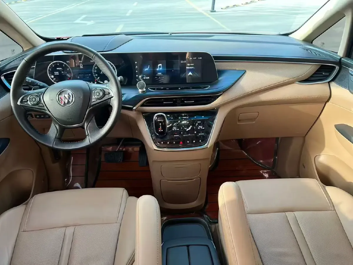 2020 Buick GL8 2.0T 237HP L4 9AT,autocango,china used car exporter,china ev exporter,chinese used car exporter,chinese used ev exporter