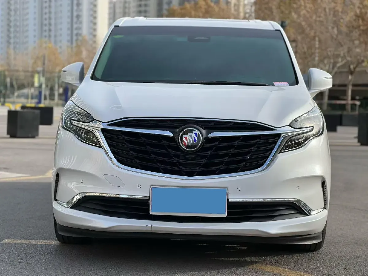 2020 Buick GL8 2.0T 237HP L4 9AT,autocango,china used car exporter,china ev exporter,chinese used car exporter,chinese used ev exporter