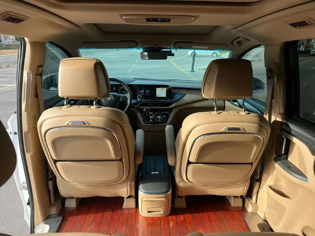 2020 Buick GL8 2.0T 237HP L4 9AT,autocango,china used car exporter,china ev exporter,chinese used car exporter,chinese used ev exporter