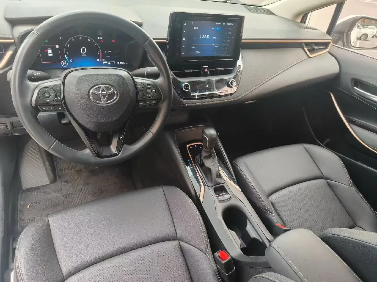 2021 Toyota Paptor 2.0L 171HP L4 CVT,autocango,china used car exporter,china ev exporter,chinese used car exporter,chinese used ev exporter