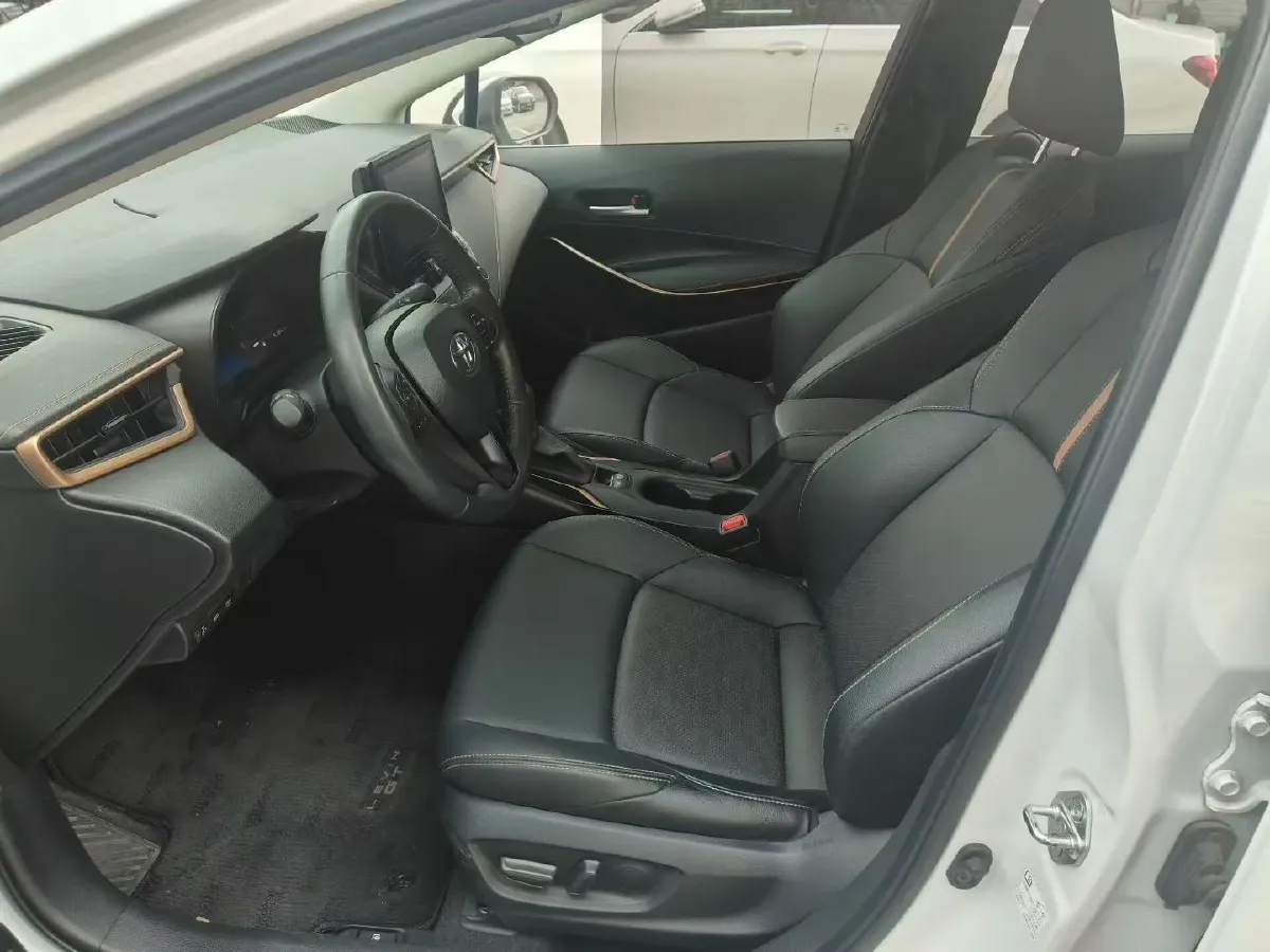 2021 Toyota Paptor 2.0L 171HP L4 CVT,autocango,china used car exporter,china ev exporter,chinese used car exporter,chinese used ev exporter