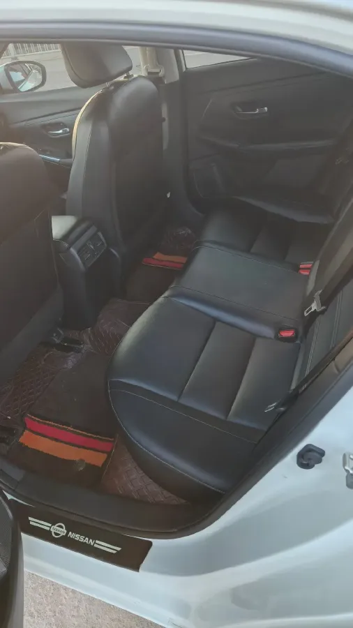 2022 Nissan Sylphy 1.6L 135HP L4 CVT,autocango,china used car exporter,china ev exporter,chinese used car exporter,chinese used ev exporter