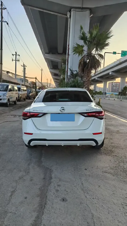 2022 Nissan Sylphy 1.6L 135HP L4 CVT,autocango,china used car exporter,china ev exporter,chinese used car exporter,chinese used ev exporter