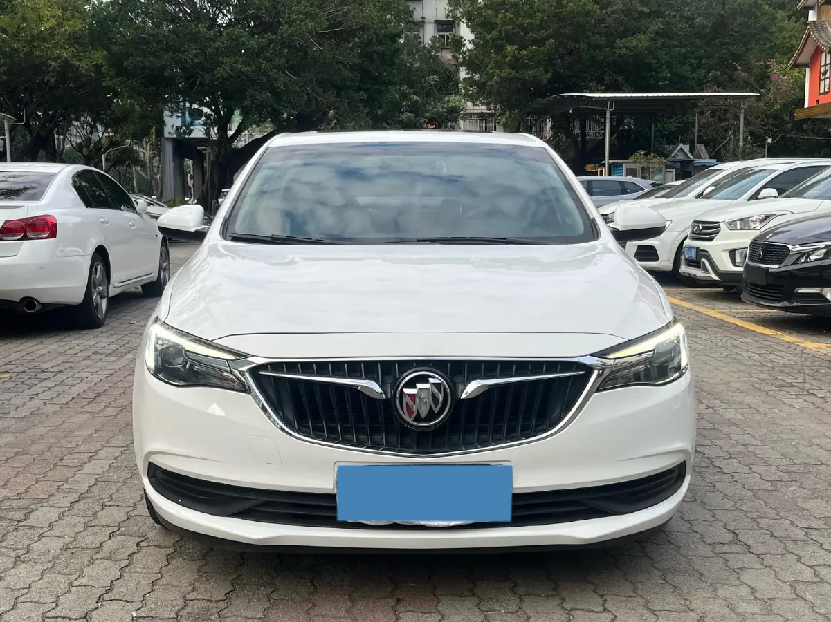 2020 Buick Encore 1.0T 125HP L3 6AT,autocango,china used car exporter,china ev exporter,chinese used car exporter,chinese used ev exporter