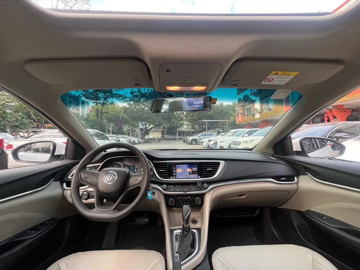 2020 Buick Encore 1.0T 125HP L3 6AT,autocango,china used car exporter,china ev exporter,chinese used car exporter,chinese used ev exporter