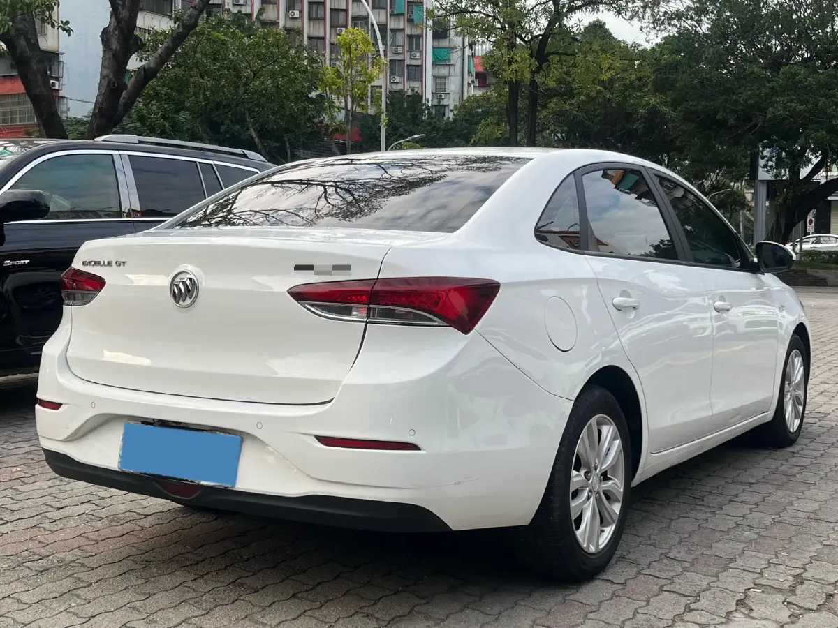 2020 Buick Encore 1.0T 125HP L3 6AT,autocango,china used car exporter,china ev exporter,chinese used car exporter,chinese used ev exporter