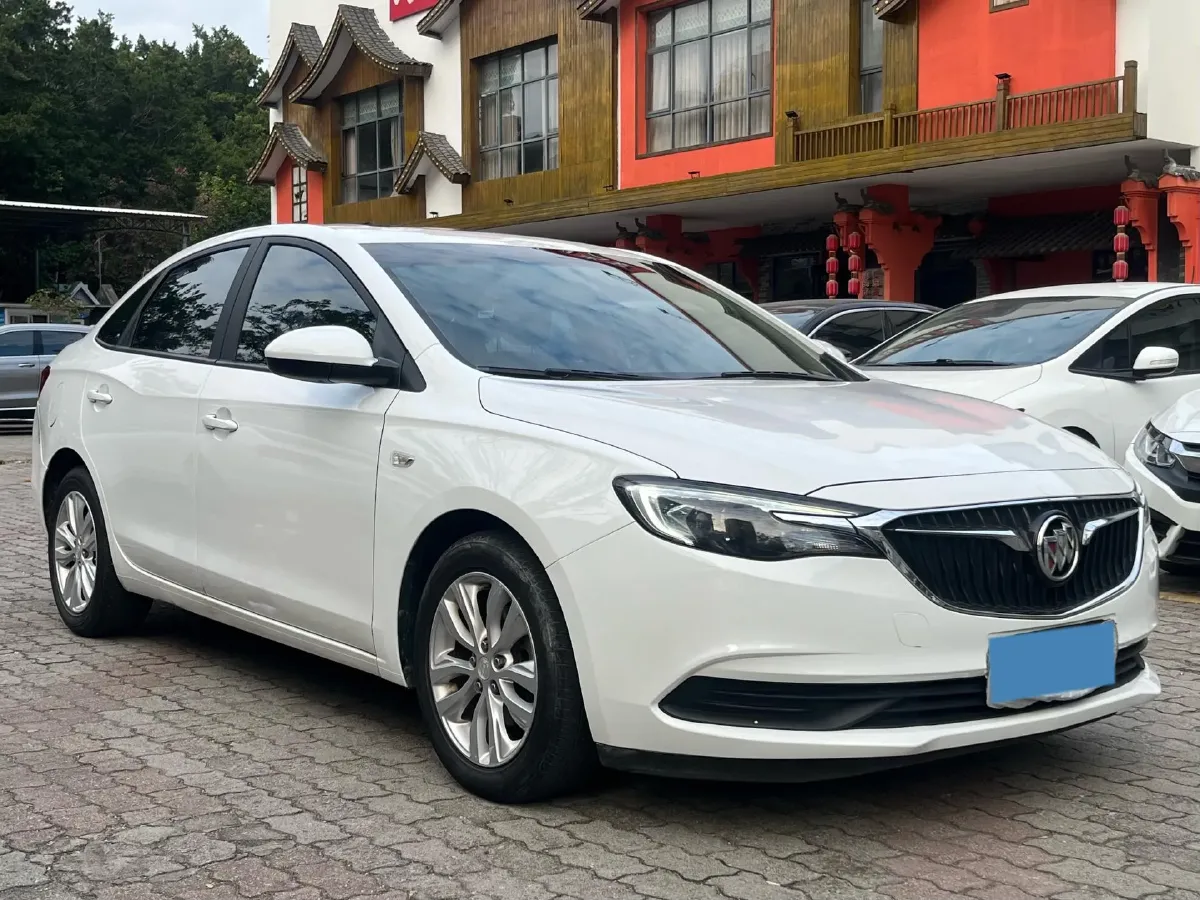 2020 Buick Encore 1.0T 125HP L3 6AT,autocango,china used car exporter,china ev exporter,chinese used car exporter,chinese used ev exporter