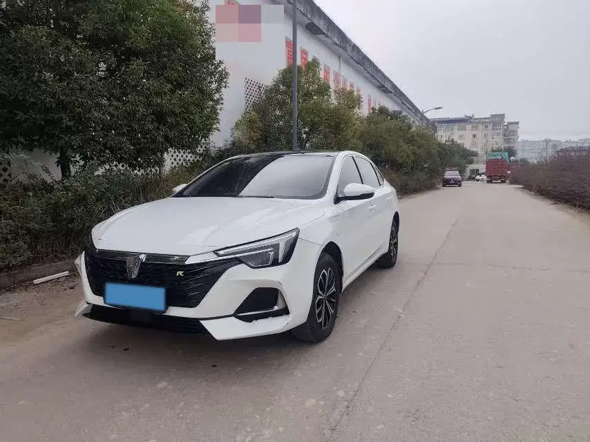 2024 Toyota Frontlander 2.0L 152HP L4 E-CVT Hybrid